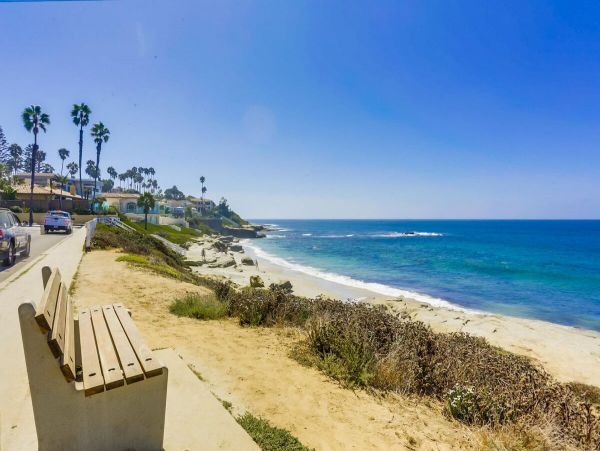 La Jolla Home 959282