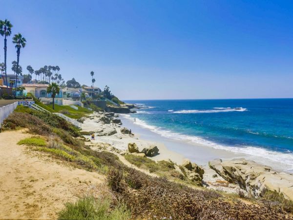 La Jolla Home 959282
