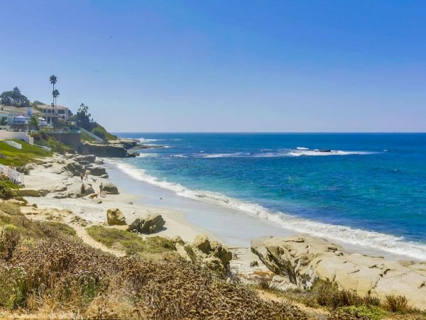 La Jolla Home 959282
