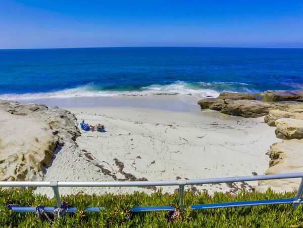 La Jolla Home 959282