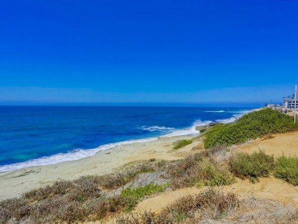 La Jolla Home 959282