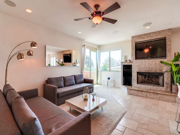 La Jolla Home 959283