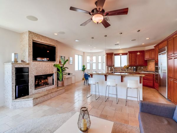 La Jolla Home 959283