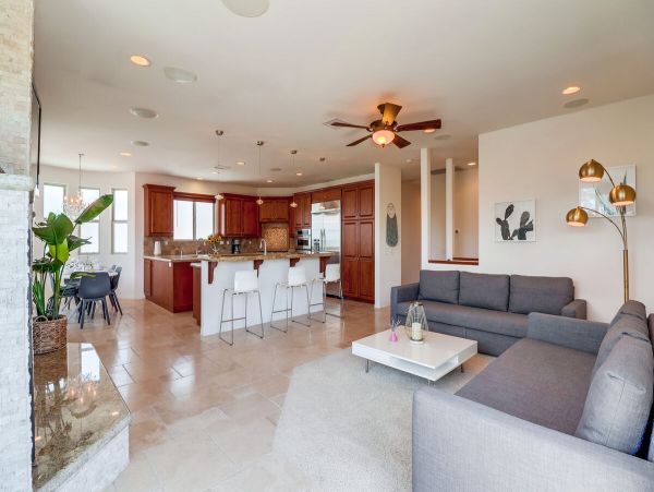La Jolla Home 959283