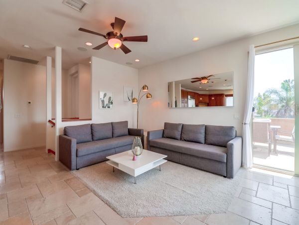 La Jolla Home 959283