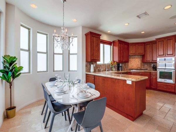 La Jolla Home 959283