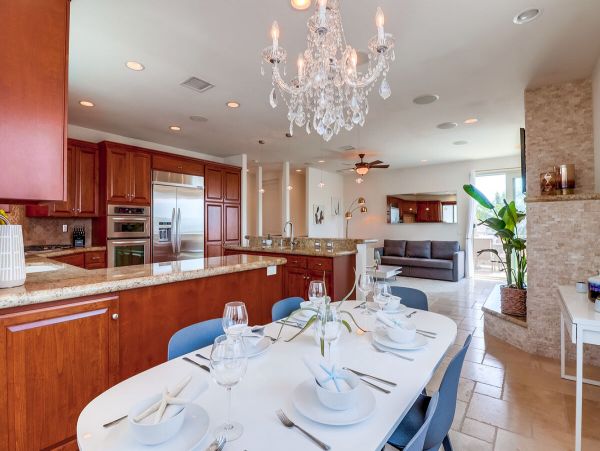 La Jolla Home 959283