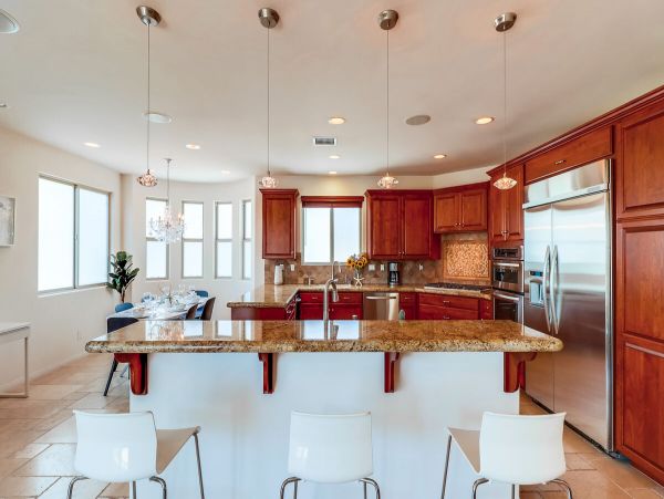 La Jolla Home 959283