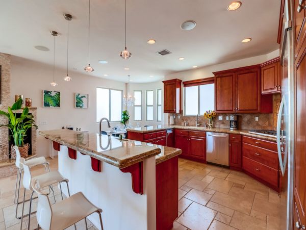 La Jolla Home 959283
