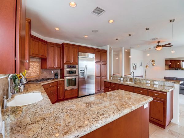 La Jolla Home 959283