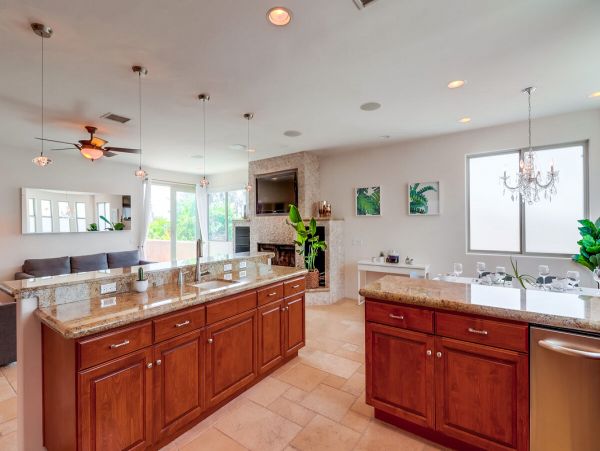 La Jolla Home 959283