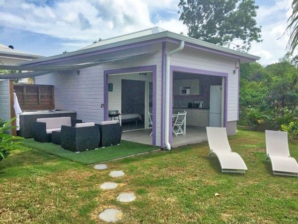 Guadeloupe Home 959285