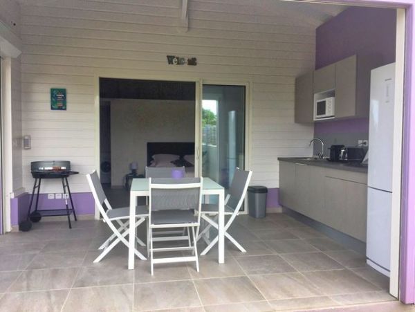 Guadeloupe Home 959285
