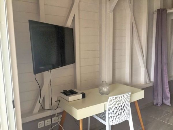 Guadeloupe Home 959285