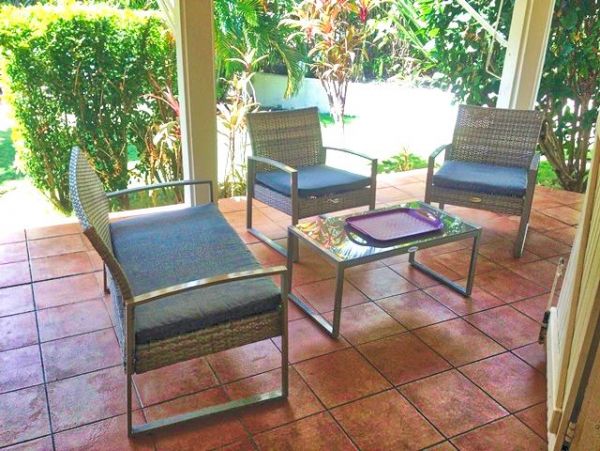 Guadeloupe Home 959286