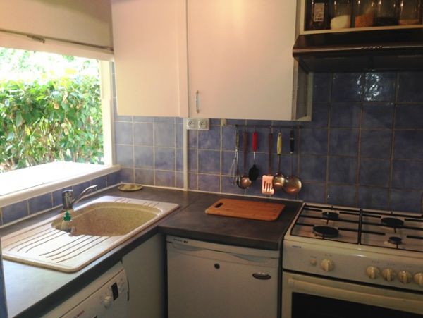 Guadeloupe Home 959286