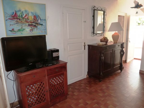 Guadeloupe Home 959286