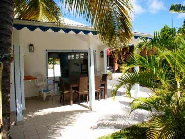 Guadeloupe Home 959287