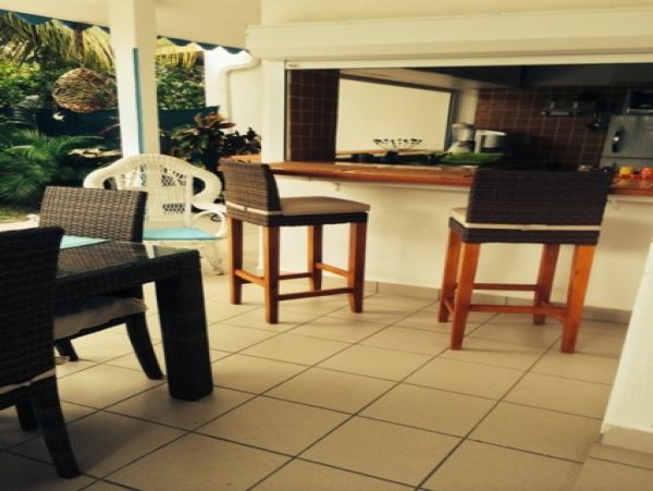 Guadeloupe Home 959287