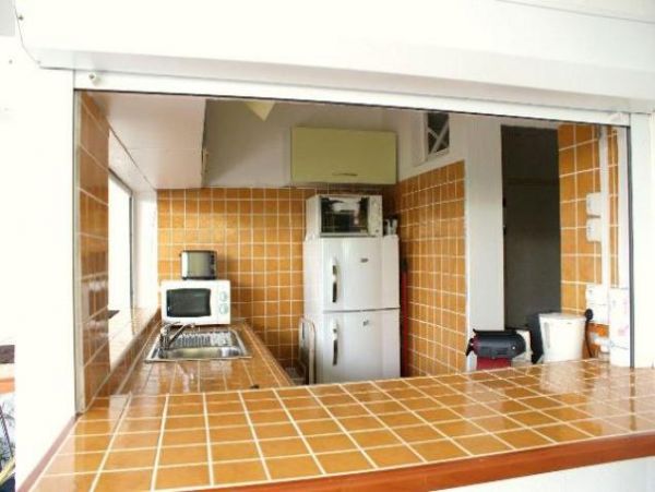 Guadeloupe Home 959287