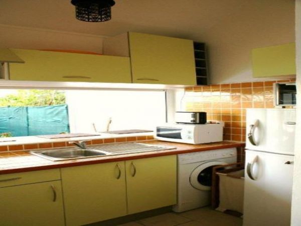 Guadeloupe Home 959287