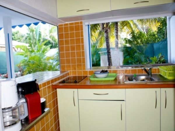 Guadeloupe Home 959287