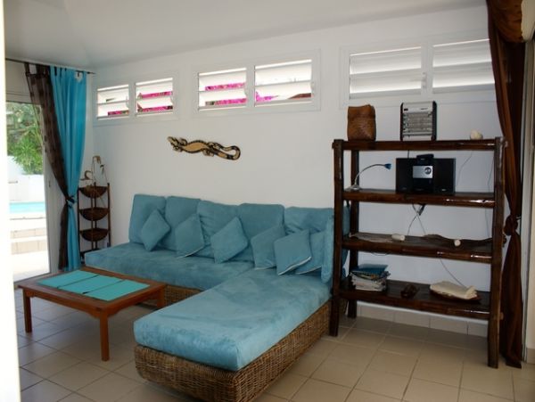 Guadeloupe Home 959287