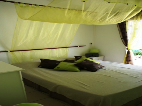 Guadeloupe Home 959287