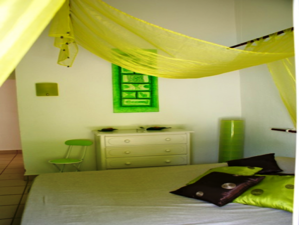Guadeloupe Home 959287