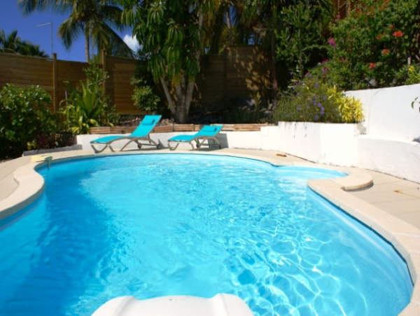 Guadeloupe Home 959287