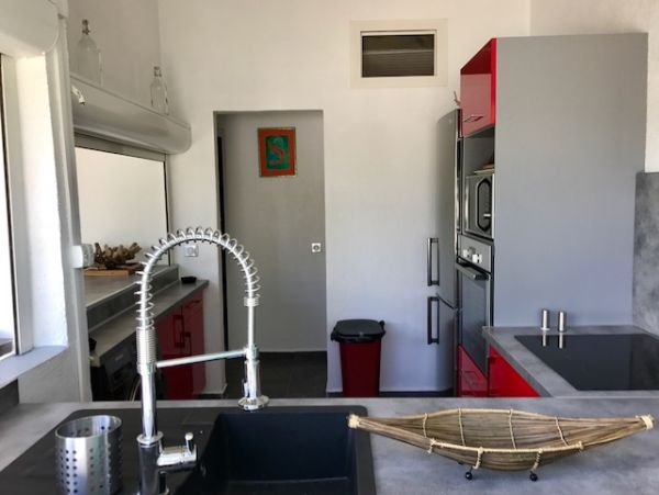 Guadeloupe Home 959288