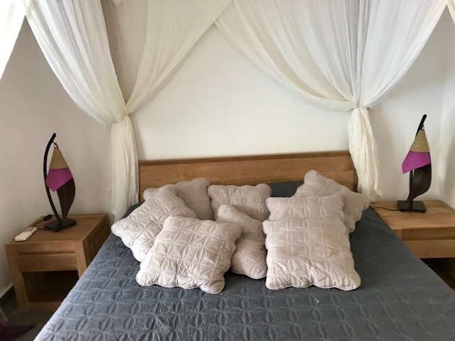 Guadeloupe Home 959288
