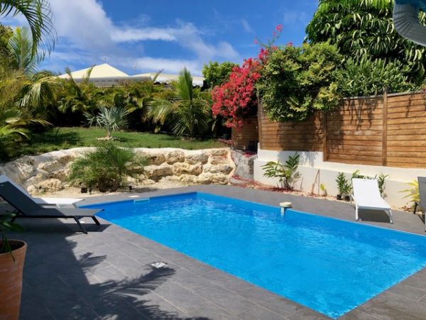 Guadeloupe Home 959288