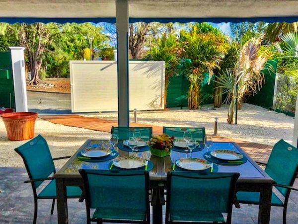 Guadeloupe Home 959288