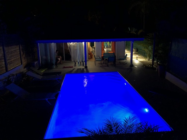 Guadeloupe Home 959288