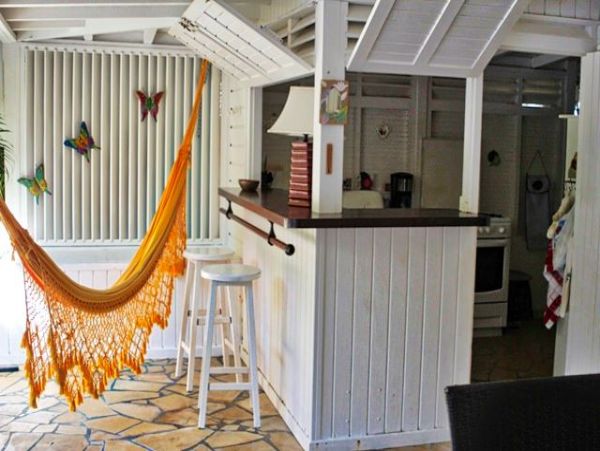 Guadeloupe Home 959289