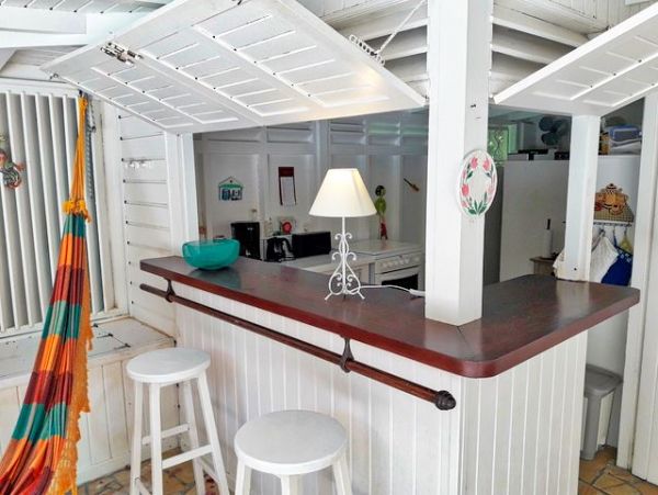 Guadeloupe Home 959289