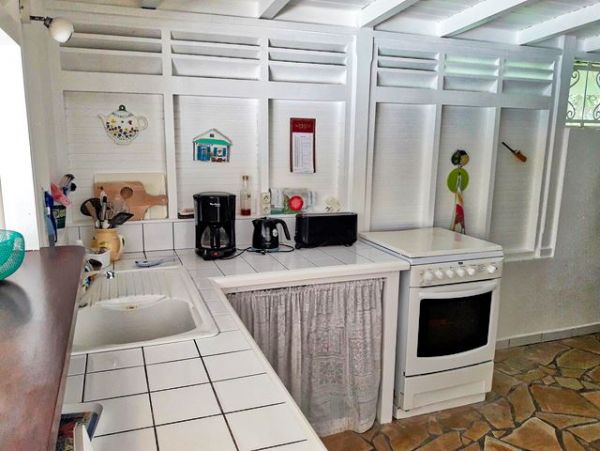Guadeloupe Home 959289