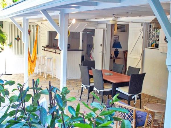Guadeloupe Home 959289