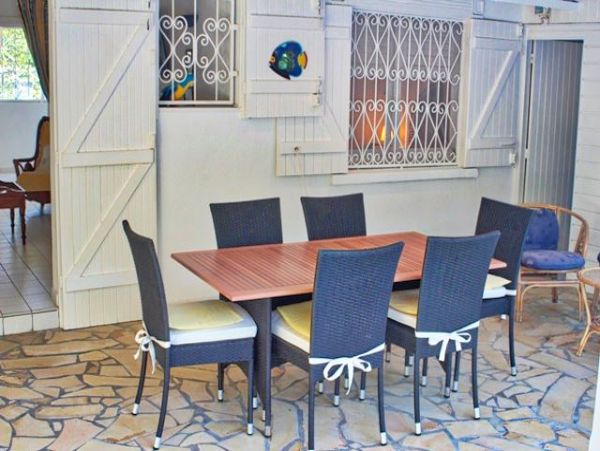 Guadeloupe Home 959289
