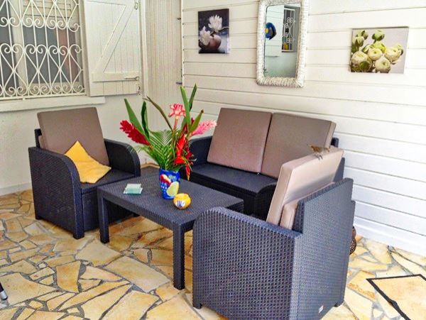 Guadeloupe Home 959289