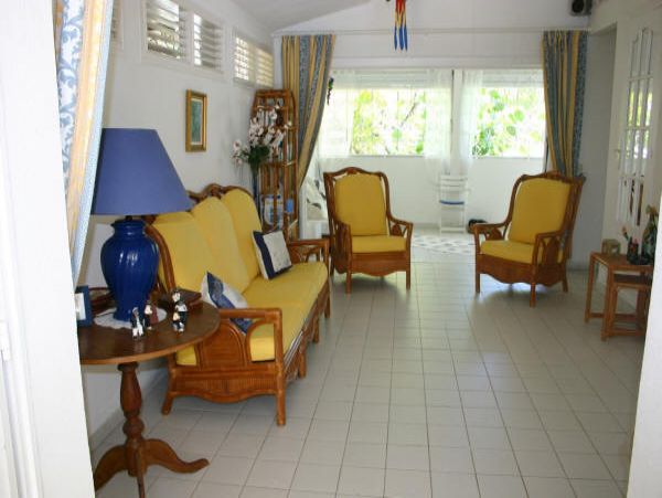 Guadeloupe Home 959289