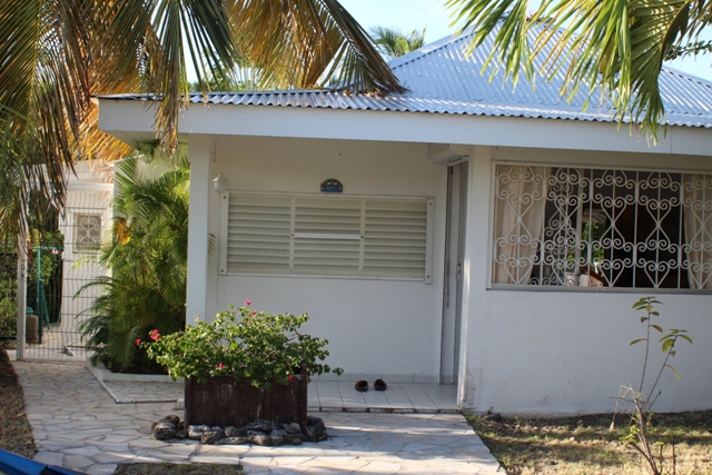 Guadeloupe Home 959289