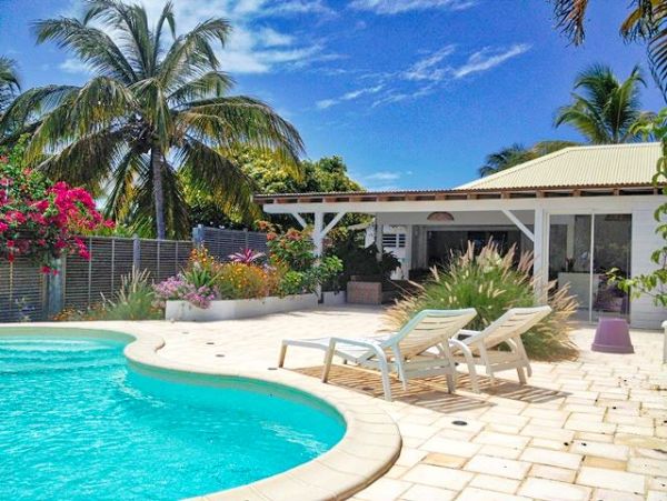 Guadeloupe Home 959290