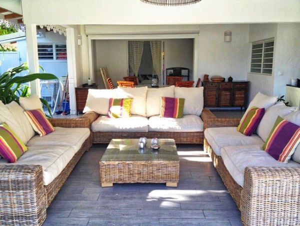 Guadeloupe Home 959290