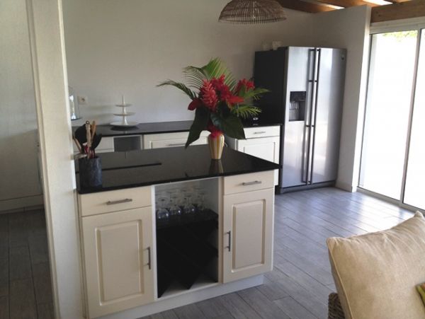Guadeloupe Home 959290