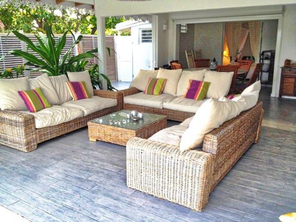 Guadeloupe Home 959290