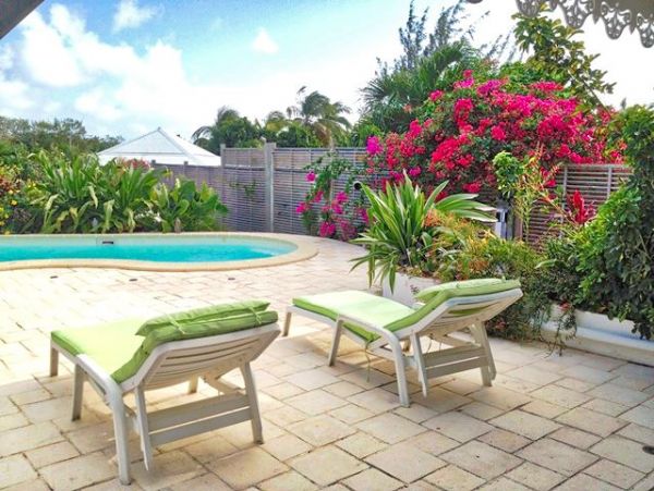 Guadeloupe Home 959290