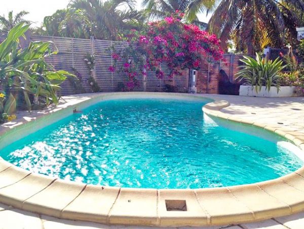 Guadeloupe Home 959290