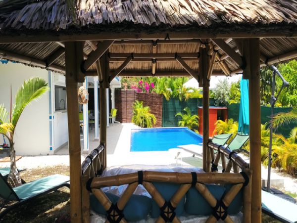 Guadeloupe Home 959291